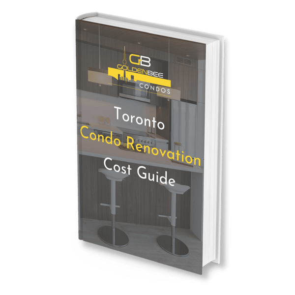 Toronto Condo Renovation Cost Guide eBook