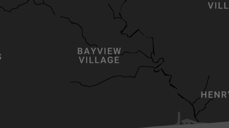 bayview village condo renovation service area