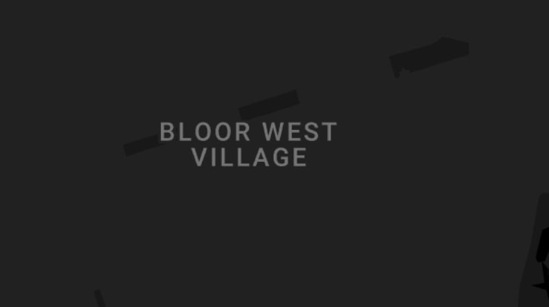 bloor west village condo renovation service area