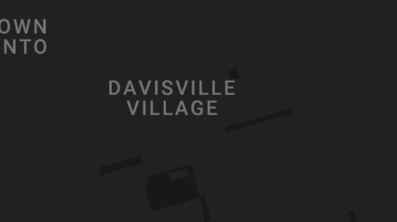 davisville village condo renovation service area