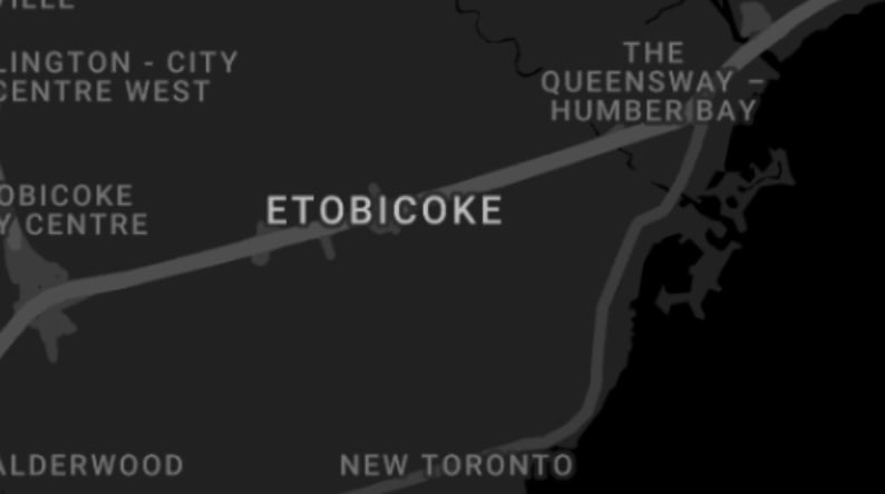 etibicoke condo renovation service area