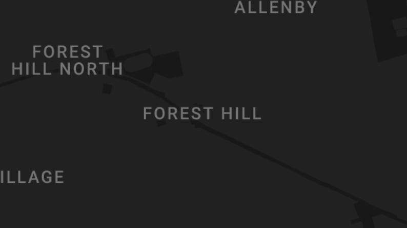 forest hill condo renovation service area