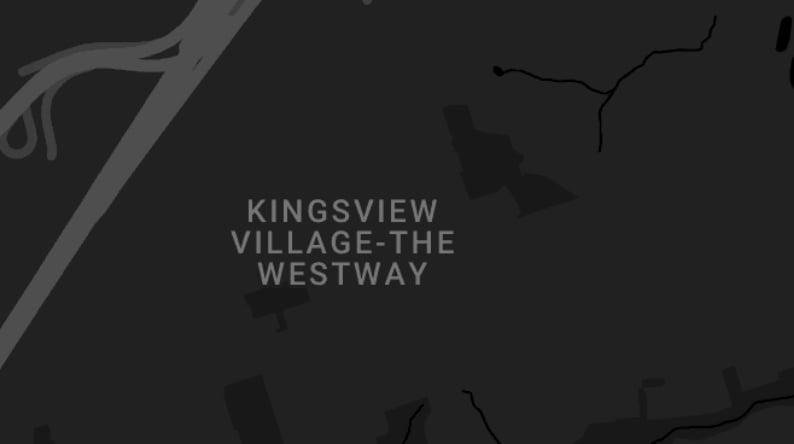kingsview village condo renovation service area