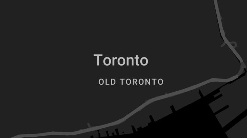 old toronto condo renovation service area