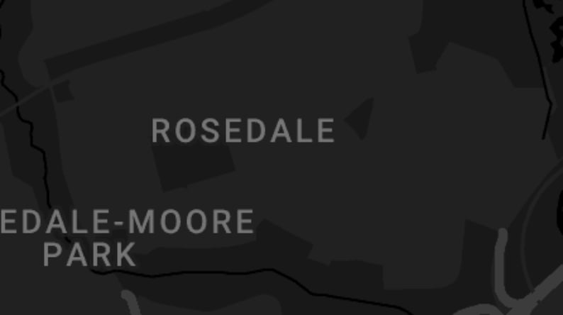rosedale condo renovation service area