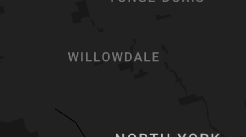 willowdale condo renovation service area