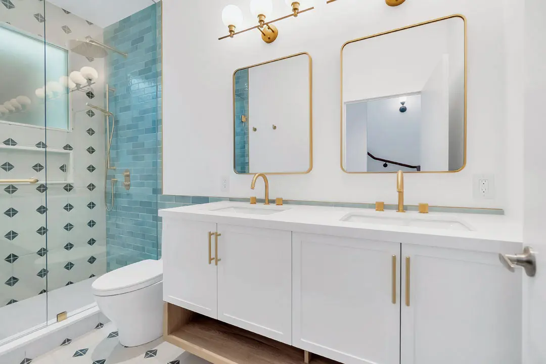 Picture of Toronto Condo Bathroom Renovations | Golden Bee Condos